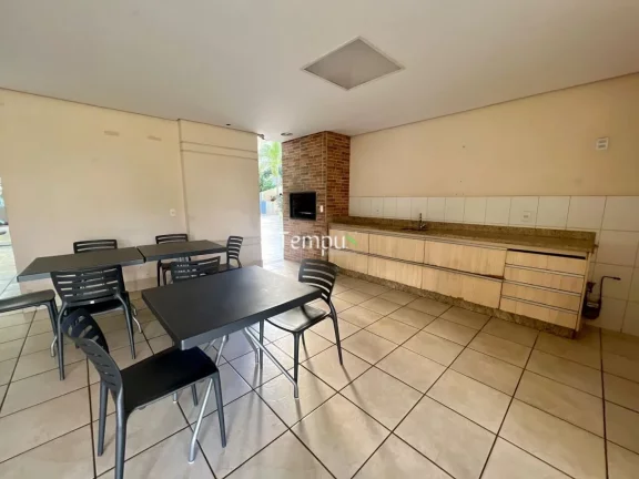 Imagem Apartamento Padrão no Jardim Goiás