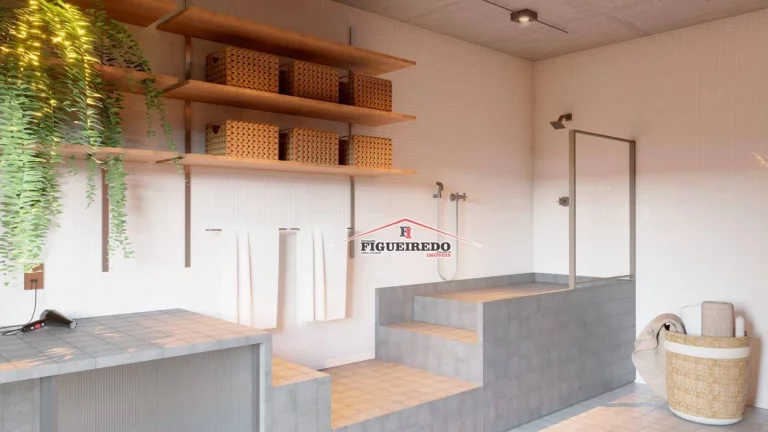 Imagem Apartamento à venda, 190 m² por R$ 1.550.000,00 - Canto do Forte - Praia Grande/SP