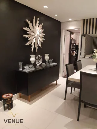 Imagem Apartamento com 3 dormitórios à venda, 83 m² por R$ 647.000,00 - Nossa Senhora do Ó - São Paulo/SP