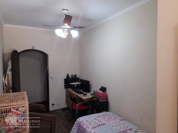 Imagem CASA RESIDENCIAL em São Paulo - SP, Parque Cruzeiro