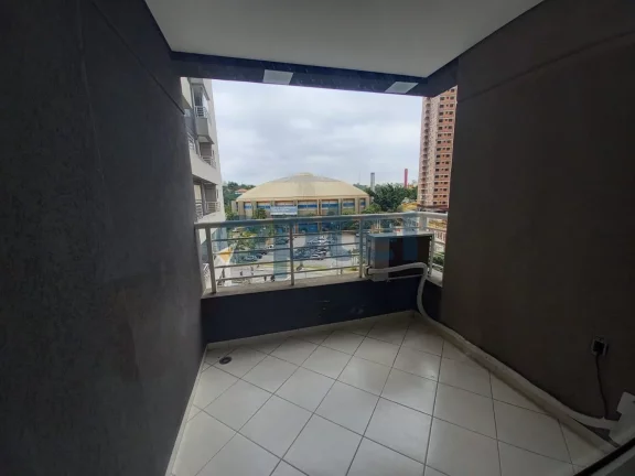Imagem SALA COMERCIAL DE 37,26 M², COM RECEPÇÃO, DUAS SALETAS,01 VAGA, EM CONDOMINIO FECHADO, MARZO ZERO MIX, SÃO BERNARDO DO CAMPO