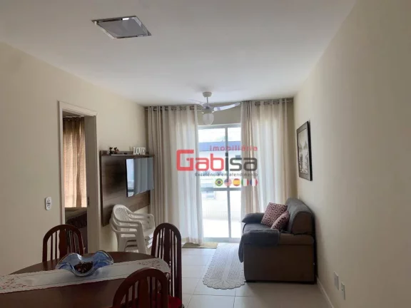 Imagem Apartamento com 1 dormitório à venda, 80 m² por R$ 420.000,00 - Braga - Cabo Frio/RJ