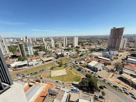 Imagem Bliss Enjoy Life - Apartamento à venda no bairro Serrinha - Goiânia/GO