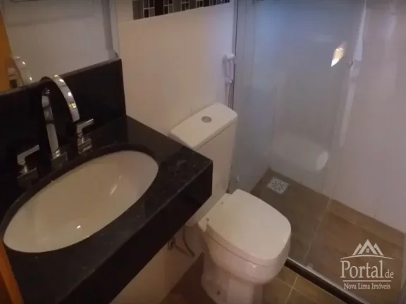 Imagem POUSADA RESIDENCIAL em NOVA LIMA - MG, SÃO SEBASTIÃO DAS ÁGUAS CLARAS