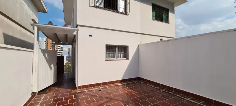 Imagem Casa com 2 dormitórios, 231 m² - venda ou aluguel - Alto de Pinheiros - São Paulo/SP