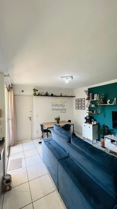 Imagem Apartamento em Paulo Camilo, Betim/MG