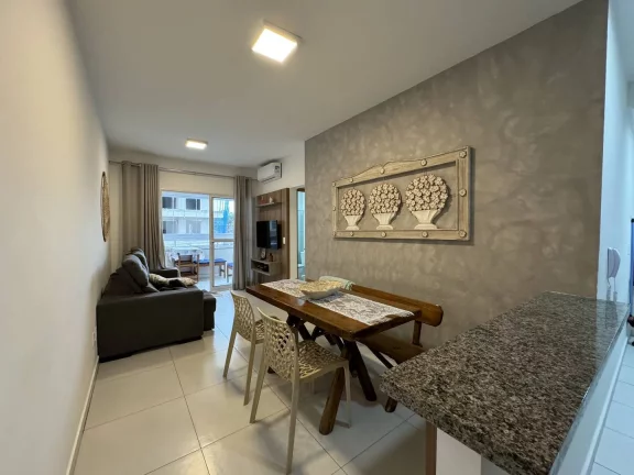 Imagem Apartamento novo no Itaguá
