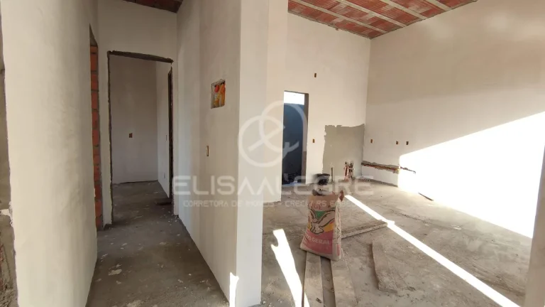 Imagem Casa 3 quartos c/ suíte, Centro, Nova Santa Rita