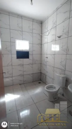 Imagem Casa para Venda em Três Lagoas / MS no bairro Loteamento Ot