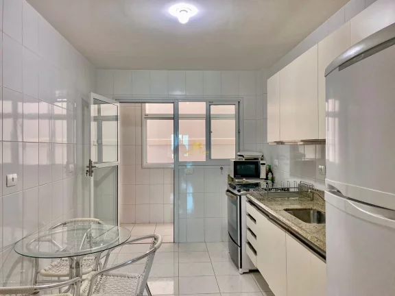 Imagem Desfrute do melhor de Guarapari neste apartamento incrível de 3 quartos, sendo 1 suíte, com tudo p...