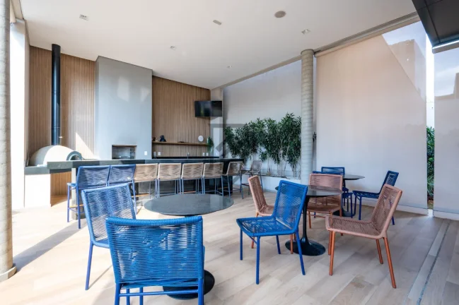 Imagem Apartamento vila romana pronto para morar