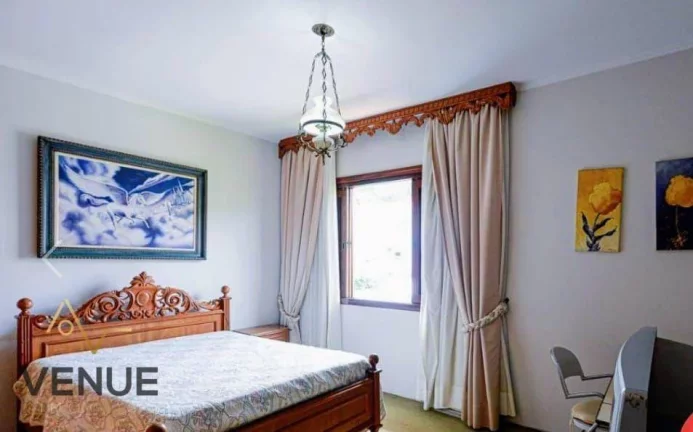 Imagem Sobrado à venda por R$ 2.675.000,00 - Jardim São Bento - São Paulo/SP