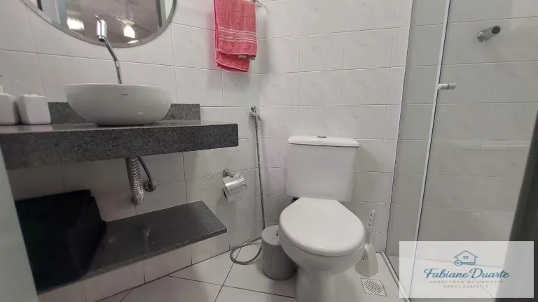 Imagem Apartamento 2 dormitórios a venda no Itaguá