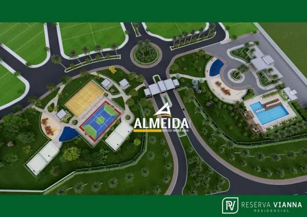 Imagem Terreno à venda, 571 m² por R$ 358.000,00 - Centro - Ipeúna/SP