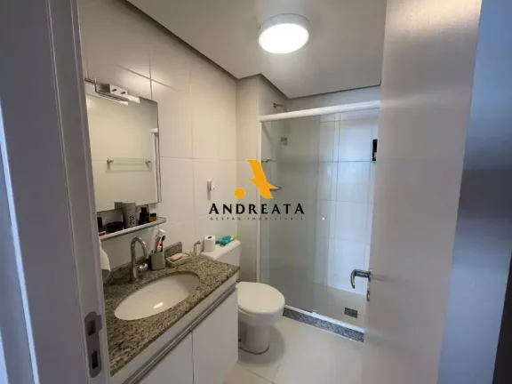Imagem Apartamento à venda no condomínio Frames Residence Recreio dos Bandeirantes
