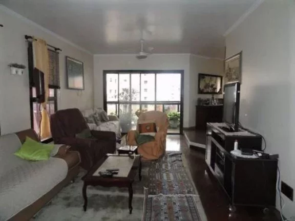 Imagem APARTAMENTO ALTO PADRÃO EM BAIRRO NOBRE