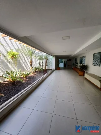 Imagem VENDO APARTAMENTO NO CONDOMÍNIO SANTA MÔNICA RESIDENCE