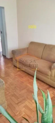 Imagem Sobrado à venda, possui 130 m² de área construída em terreno com 5 metros de frente por 25 metro...