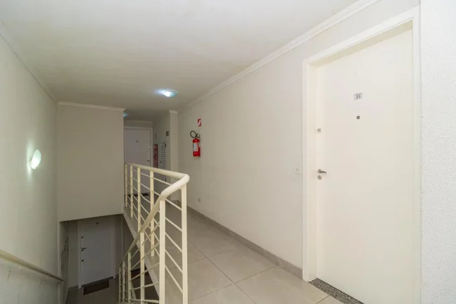 Imagem Apartamento Novo Mundo 2 Quartos