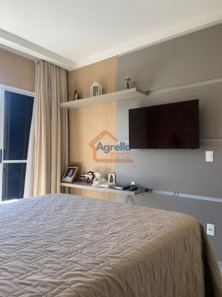 Imagem RESIDENCIAL DOS LAGOS - Apartamento à venda no bairro Loteamento Nova Mogi - Mogi Mirim/SP, OESTE