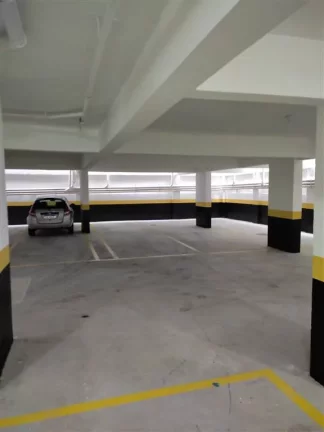 Imagem APARTAMENTO COM 72 m² - GUILHERMINA - PRAIA GRANDE SP
