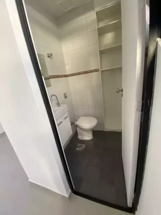 Imagem ÁREA HOSPITALAR+AR CONDICIONADO+SALA DE ESPERA