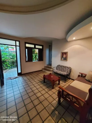 Imagem Casa à venda no bairro Atalaia | 4 quartos, 2 suítes | 310m² | Rua Pública - Consulte Agora!