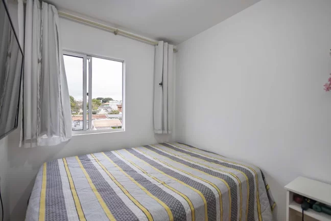 Imagem Apartamento 3 quartos à venda Orleans Curitiba