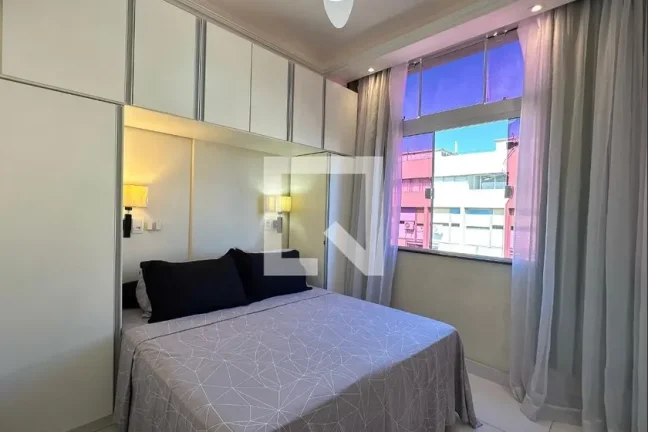 Imagem Apartamento à Venda - Copacabana, 1 Quarto, 30 m2