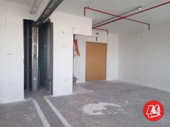 Imagem Sala no Medplex Sul com 75 m²