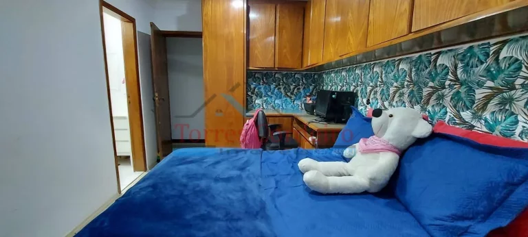 Imagem APARTAMENTO Torre única à VENDA COM 159M² FAZENDA MORUMBI