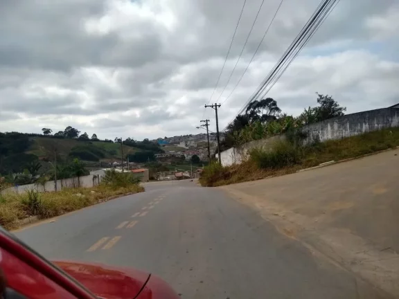 Imagem Terreno à venda, 1200 m² por R$ 320.000,00 - Jardim Chácara Méa - Suzano/SP