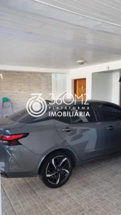 Imagem Sobrado para Venda em Santo André / SP no bairro Vila Marina