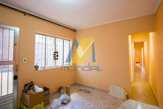 Imagem Casa térrea com excelente distribuição e total privacidade