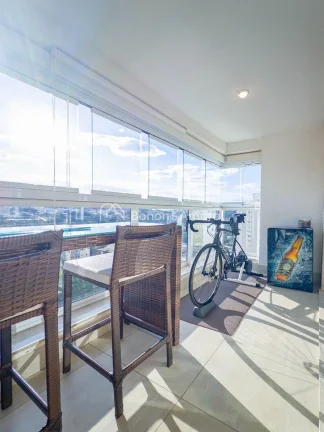 Imagem Apartamento à venda no condomínio Talipô, ótima localização, condomínio com lazer completo!