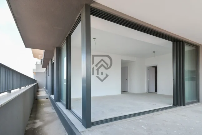 Imagem Apartamento Pinheiros pronto pra morar andar alto