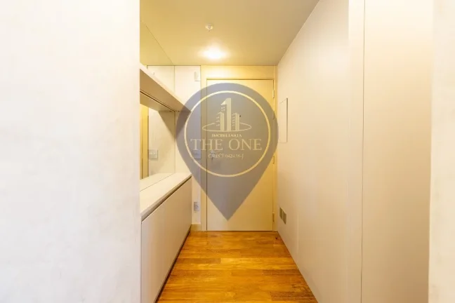 Imagem Apartamento para locação na Vila Olímpia, São Paulo-SP: 2 quartos, 2 salas, 1 vaga de garagem, 67m² de área. Venha conferir!