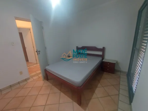 Imagem Amplo apto na Praia grande Ubatuba
