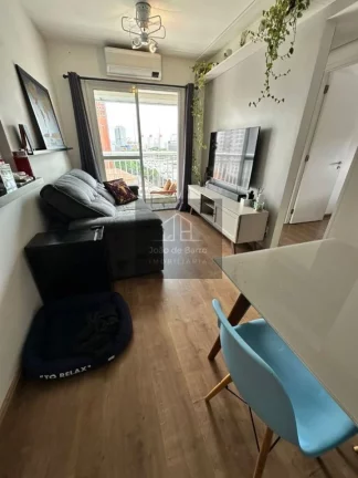 Imagem Apartamento com 3 dormitórios à venda, 60 m² por R$ 500.000 - Liberdade - São Paulo/SP