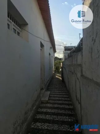 Imagem VENDO CASA NA AV. SENHOR DOS PASSOS