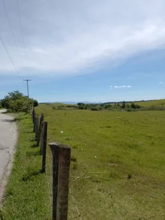Imagem Área industrial Cabiúnas Macaé RJ. Rodovia Amaral P.1.200.000m2