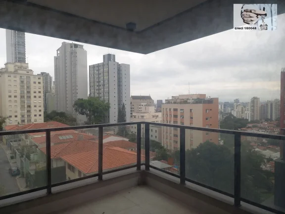 Imagem Apartamento Alto Padrão em Sumarezinho, São Paulo/SP