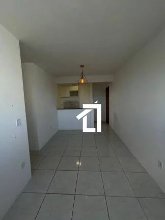 Imagem Apartamento | Serraria | 3 Quartos | 61M2 | 1 Suíte | Terminação Sul | Andar Alto | 1 Vaga