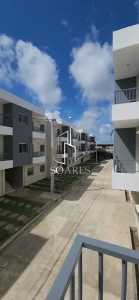 Imagem Park Vitoria - Pronto para morar - Financia por todos os bancos - Agende sua visita