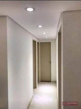 Imagem Apartamento com 2 dormitórios à venda, 50 m² por R$ 280.000,00 - Vila Sílvia - São Paulo/SP
