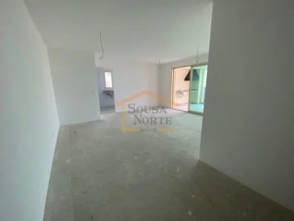 Imagem Nunca foi habitado, apresenta-se com o acabamento a ser finalizado, o que é uma excelente oportunid...
