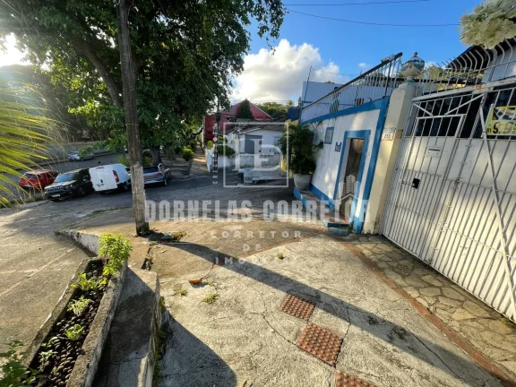 Imagem Imperdível! Casa no Bonfim - Localização Privilegiada no Carnaval de Olinda