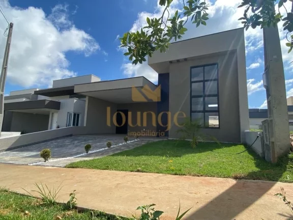 Imagem Casa Em Condominio em Sorocaba