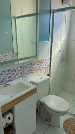 Imagem Apartamento à venda em Vossoroca - Votorantim/SP
