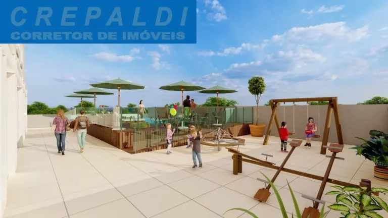 Imagem Apartamento Balneário Rincão Três dormitórios com suíte